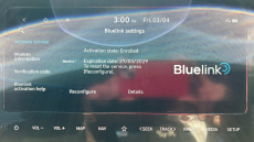 Hyundai TUCSON 1.6 TGDi Hybrid 230 SE Connect 5dr 2WD Auto Hybrid Estate
